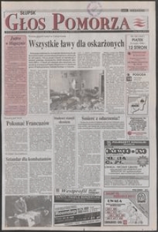 Głos Pomorza, 1996, maj, nr 108