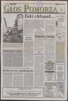 Głos Pomorza, 1996, maj, nr 109