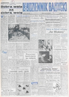 Dziennik Bałtycki, 1988, nr 126