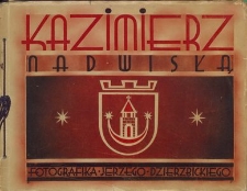 Kazimierz nad Wisłą