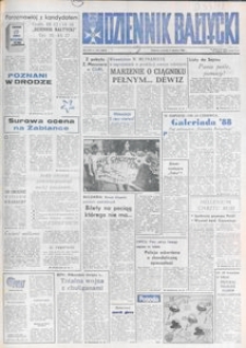 Dziennik Bałtycki, 1988, nr 133