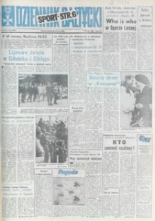 Dziennik Bałtycki, 1988, nr 170