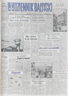 Dziennik Bałtycki, 1988, nr 184