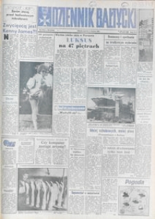 Dziennik Bałtycki, 1988, nr 185