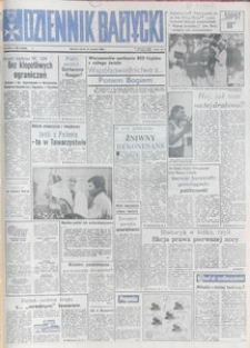 Dziennik Bałtycki, 1988, nr 189