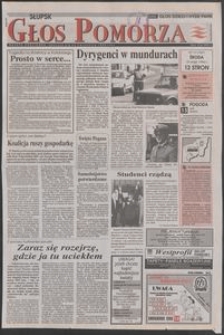 Głos Pomorza, 1996, maj, nr 112