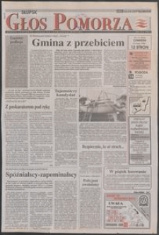 Głos Pomorza, 1996, maj, nr 113