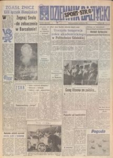 Dziennik Bałtycki, 1988, nr 230