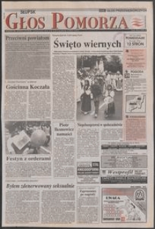 Głos Pomorza, 1996, maj, nr 116