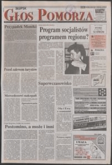 Głos Pomorza, 1996, maj, nr 117