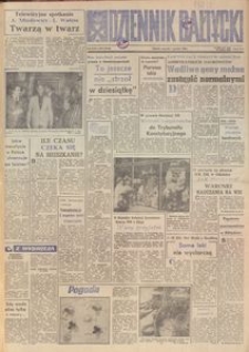 Dziennik Bałtycki, 1988, nr 279