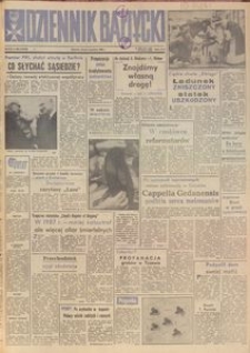 Dziennik Bałtycki, 1988, nr 283