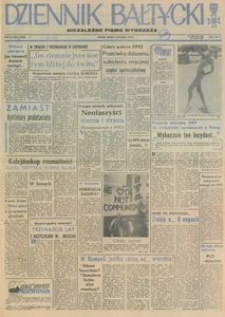 Dziennik Bałtycki, 1990, nr 2