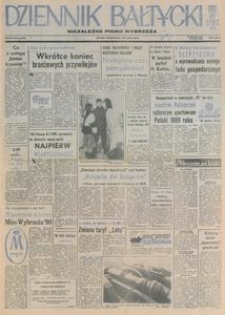 Dziennik Bałtycki, 1990, nr 6