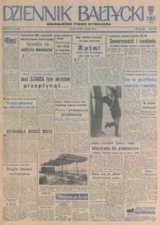 Dziennik Bałtycki, 1990, nr 7