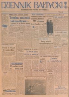 Dziennik Bałtycki, 1990, nr 8