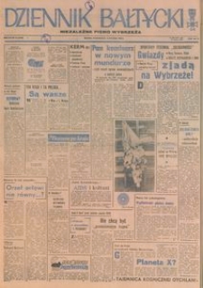 Dziennik Bałtycki, 1990, nr 12