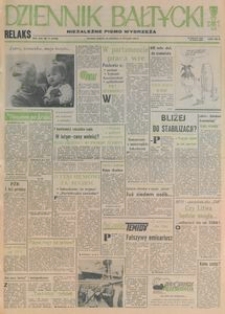 Dziennik Bałtycki, 1990, nr 17