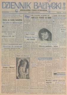 Dziennik Bałtycki, 1990, nr 19