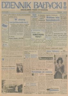 Dziennik Bałtycki, 1990, nr 24