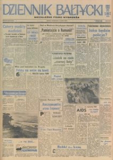 Dziennik Bałtycki, 1990, nr 30