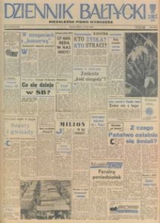 Dziennik Bałtycki, 1990, nr 32