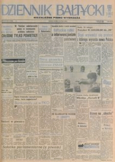 Dziennik Bałtycki, 1990, nr 37