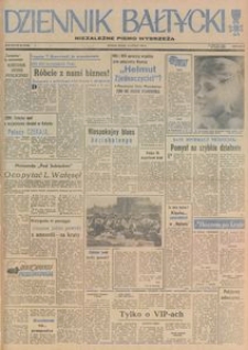 Dziennik Bałtycki, 1990, nr 38