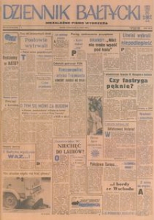 Dziennik Bałtycki, 1990, nr 48