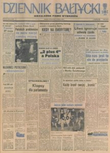 Dziennik Bałtycki, 1990, nr 66