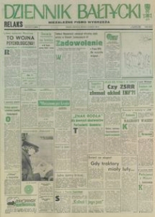 Dziennik Bałtycki, 1990, nr 71