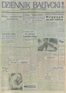 Dziennik Bałtycki, 1990, nr 73