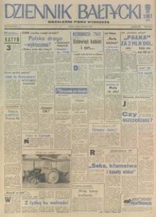 Dziennik Bałtycki, 1990, nr 80