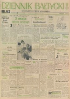 Dziennik Bałtycki, 1990, nr 83