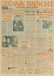 Dziennik Bałtycki, 1990, nr 92