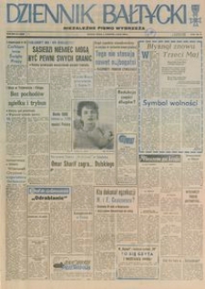 Dziennik Bałtycki, 1990, nr 101