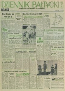 Dziennik Bałtycki, 1990, nr 109