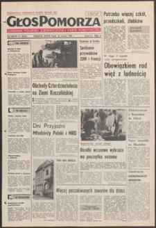 Głos Pomorza, 1984, czerwiec, nr 147