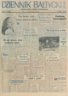 Dziennik Bałtycki, 1990, nr 113