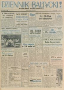 Dziennik Bałtycki, 1990, nr 117