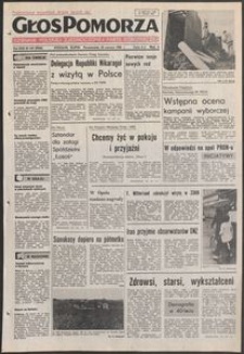Głos Pomorza, 1984, czerwiec, nr 149
