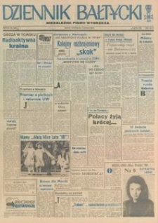 Dziennik Bałtycki, 1990, nr 128