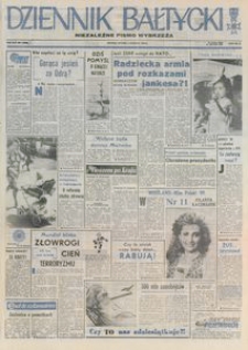 Dziennik Bałtycki, 1990, nr 129