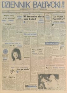 Dziennik Bałtycki, 1990, nr 131