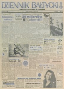 Dziennik Bałtycki, 1990, nr 134