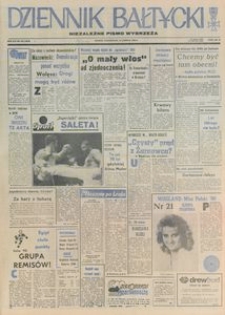Dziennik Bałtycki, 1990, nr 139