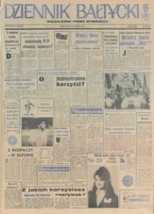 Dziennik Bałtycki, 1990, nr 141
