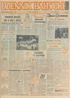 Dziennik Bałtycki, 1990, nr 155