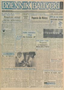 Dziennik Bałtycki, 1990, nr 157