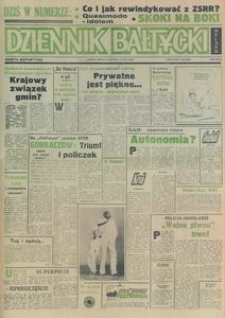 Dziennik Bałtycki, 1990, nr 162